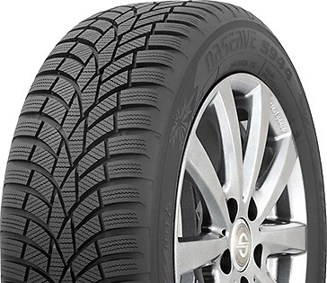 Toyo Kompletträder für Autos