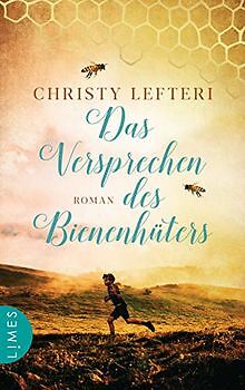 Das Versprechen des Bienenhüters: Roman von Lefteri... | Buch | Zustand sehr gut