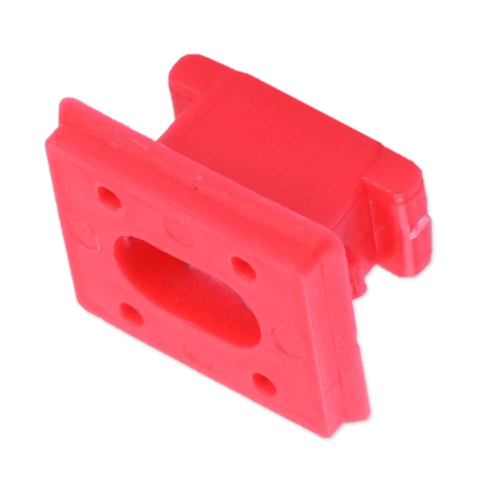 10 piezas Clips de panel de puerta Montajes Tornillos de fijación para BMW E46 E65 E66 X3 Foto 3 de 4