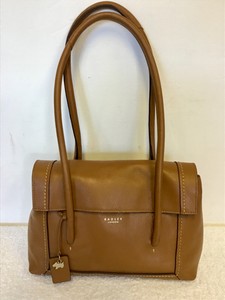 radley tan bag