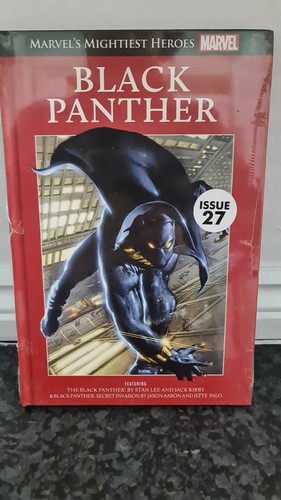 MARVEL MIGHTIEST HEROES GRAPHIC NOVEL COLLECTION-0 1-130 POST WORLDWIDE AND FREE - Imagen 67 de 286
