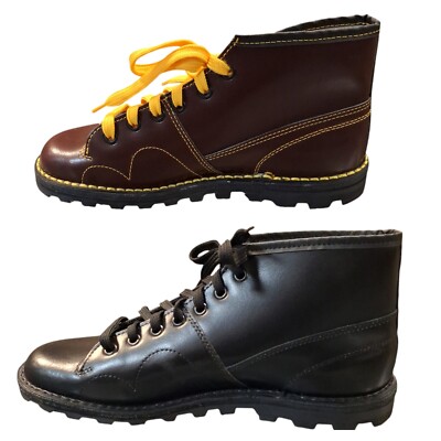 Grafters Monkey Boots UK