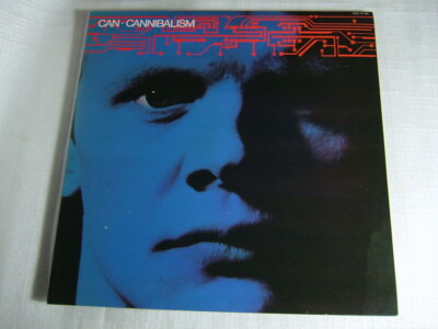 CAN CANNIBALISM 2LP Vinyl レコード CAN CANNIBALISM / JAPAN ot | eBay
