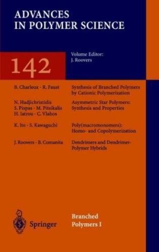 Thumbnail - Branched Polymers I 2381
