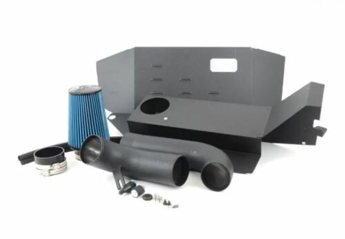 Injen SR CAI Series Cold Air Intake System for BMW 320i 328i 428i Fx N20 N26 New - Zdjęcie 1 z 5