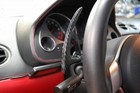 Lamborghini Gallardo Carbon Shift Paddle (Lamborghini Japan Original Option)