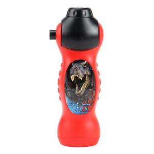 Dinosaur Pattern Torch Projector Flashlight Kids Bedtime Storys Educationa | eBay