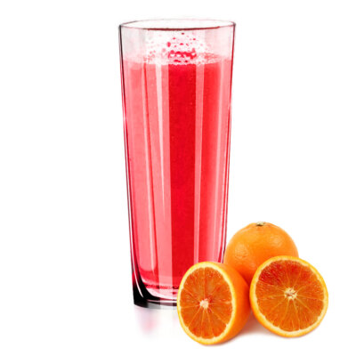 Blutorange Whey Protein Eiweiß Pulver 100 kg