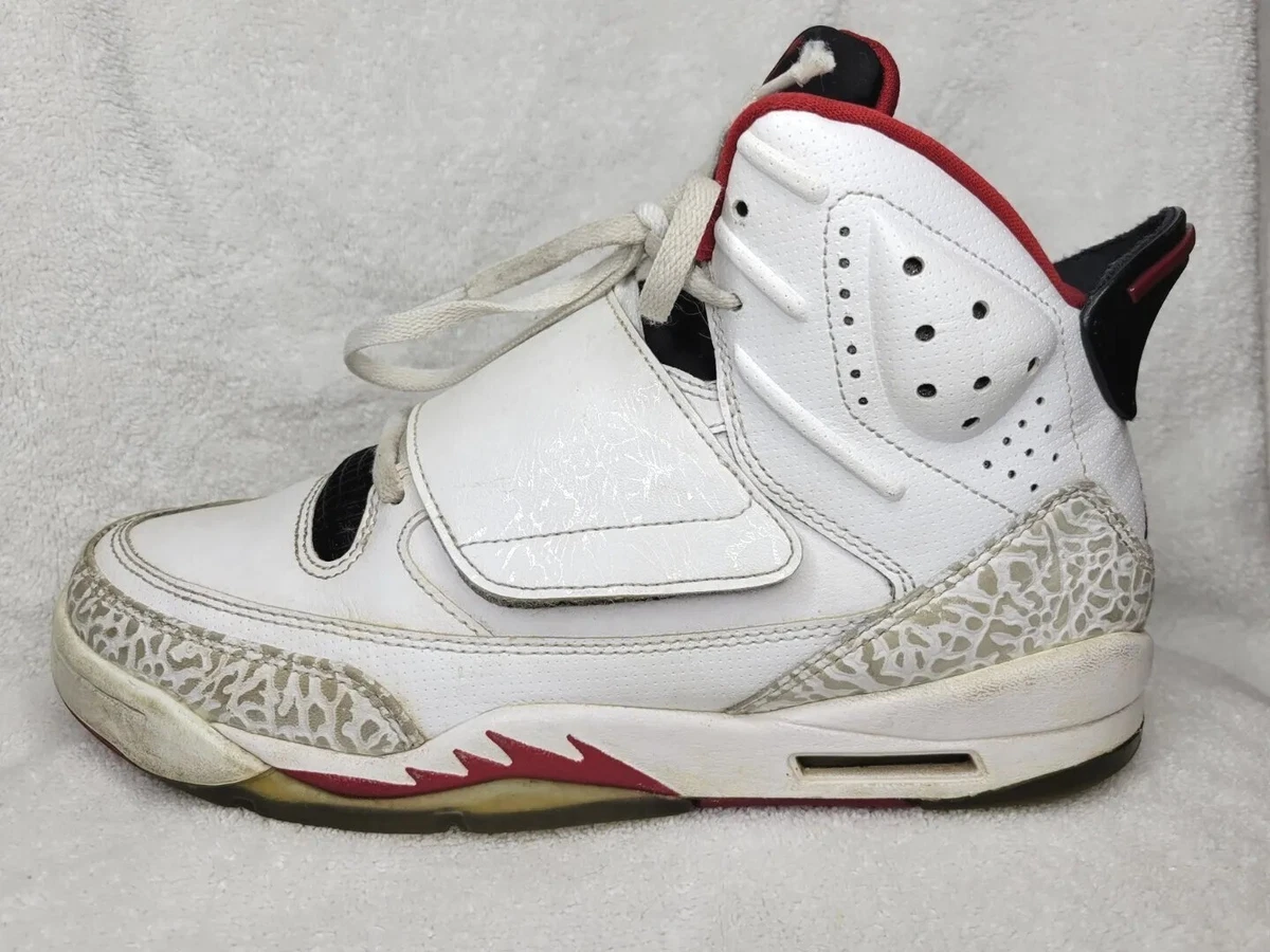 Nike air jordan son of mars clearance
