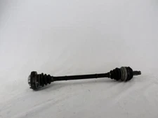 7533446 BMW 3 Series 316D E91 2.0 D 85KW 6M REAR RIGHT SEMI AXLE