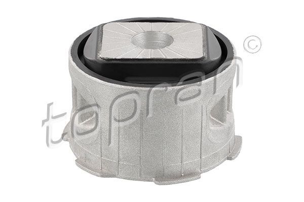 Topran 634 408 Lagerung, Hilfsrahmen/AggregateträGer Vorne FüR Audi Porsche Vw-image
