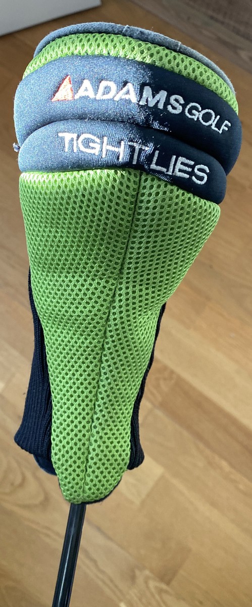 Bois De Parcours Adams Tight Lies #3 - 13° - Manche Graphite Régulier - Occasion