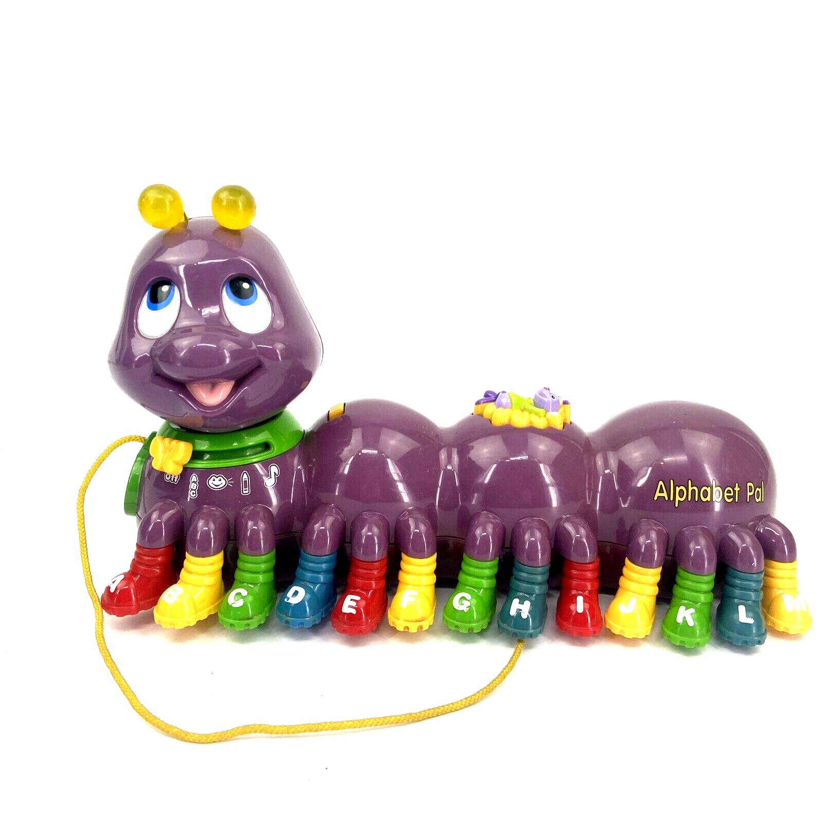 leapfrog alphabet pal caterpillar