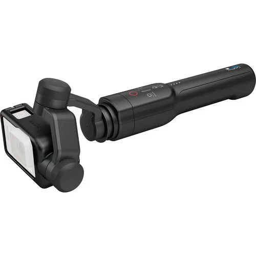 Reacondicionado GoPro Karma AGIMB-004 Cámara Videocámara Empuñadura Estabilizador Cardán de 3 Ejes Foto 3 de 4