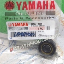 Genuine Parts Yamaha XMAX 300 2017-2023 Water Pump Oil Seal 93103-10801