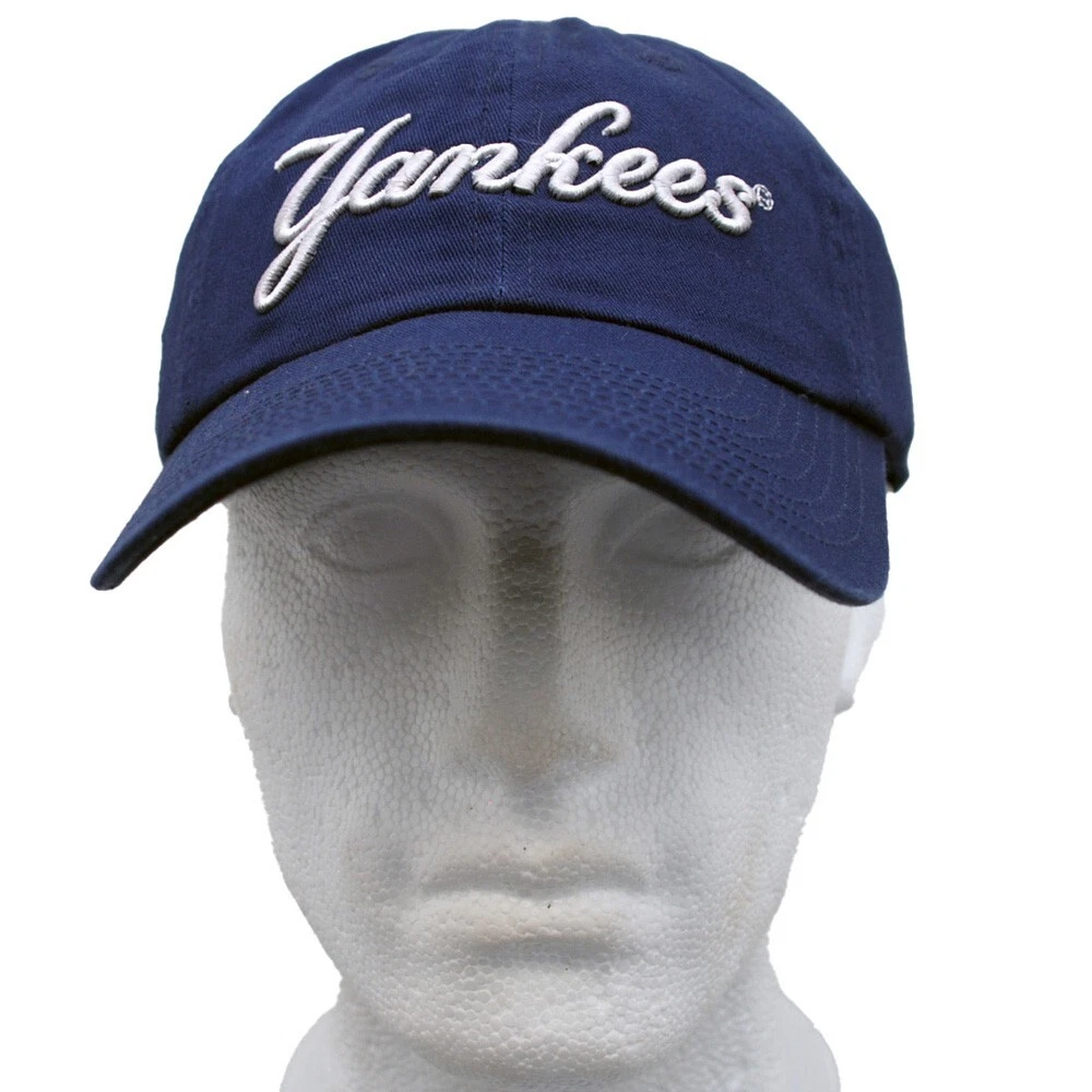 Navy blue sales adidas baseball cap