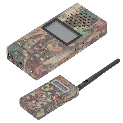 Hunting Electronic Bird Caller Bird Call Decoy Player With Remote Control GD - Picture 22 of 24