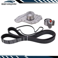 Timing Belt Kit Water Pump for 05-10 Chrysler Dodge Volkswagen 3.5L 4.0L SOHC US