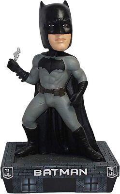 Batman FOCO Justice League Character Bobble Figure