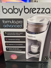 Baby Brezza Formula Pro Advanced Formula Disp...