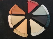 Mgb Gear Shift Boot All Leather