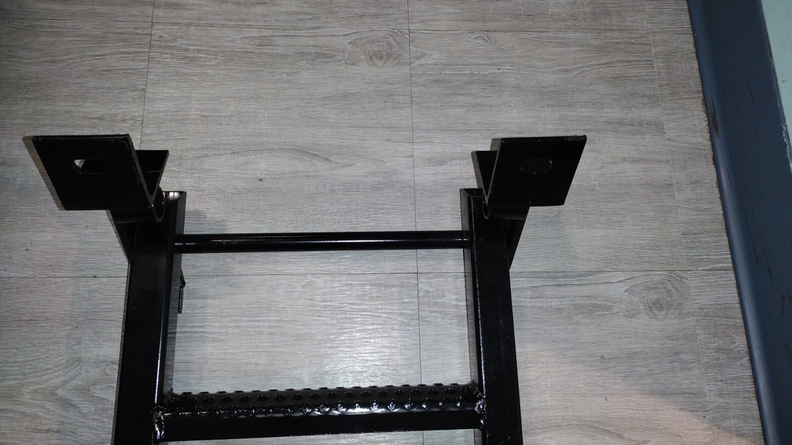 3 Rung Steps Buyers Sure Step 3 Rung Retractable Truck Steps 14