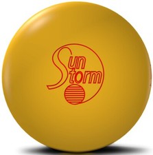 15lb Storm Sun Storm Bowling Ball