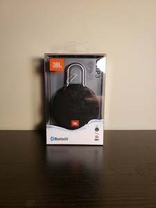 jbl clip 3 ebay
