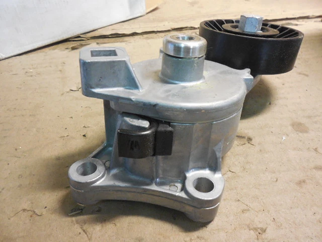 Tensor de correa automático Ford Taurus Mercury Sable 1988-1992 3,0 L 180207 Foto 4 de 4