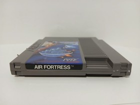 Air Fortress (Nintendo Entertainment System NES, 1989) Authentic! Tested