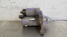 19 2019 TOYOTA CAMRY 2.5L STARTER MOTOR ASSEMBLY 28100F0010