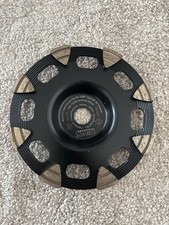 Hilti Diamanttopfscheibe DG-CW 150/6“ SP Univ