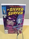 VINTAGE MARVEL 1988 SILVER SURFER PARABLE LIMITED SERIES #1 STAN LEE MOEBIUS ART
