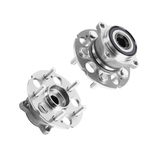 2x Wheel Hub & Bearing Assembly for Honda CR-V Acura RDX 2012-2016 512501 AWD