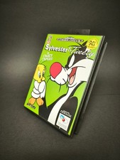 Sylvester & Tweety in Cagey Capers | Komplett/CIB | Sega Mega Drive | Disney