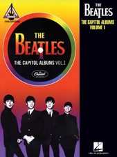 The Beatles: the Capitol Album - GOOD