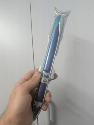 Power Rangers Super Samurai Barracuda Blade - Working Lights - Image 1 of 3