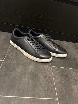 Herren Schuhe Neu Casual Business 44- UK Size  10 Blau