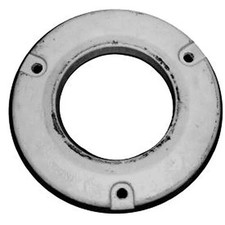 Wheel Weight - Rear 108 Lbs. Fits New Holland Tl80 Tl90 Fits Massey Ferguson