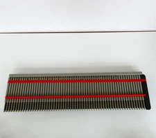 Bond Incredible Sweater Knitting Machine Needle Bed Right Half 50 Needles NEW