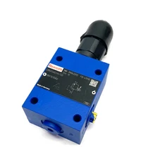 Bosch Rexroth R900423722 Pressure Relief Valve DBDS6G1A/50