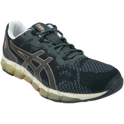 Asics Gel-Quantum 360 6 Knit Women's Black / Carrier Grey US 10