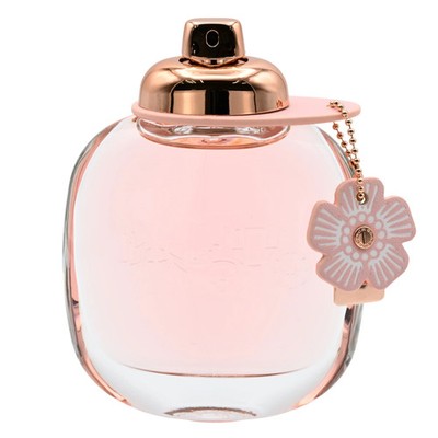 COACH Floral by Coach perfume for women EDP 3.0 / 3 oz New in Box