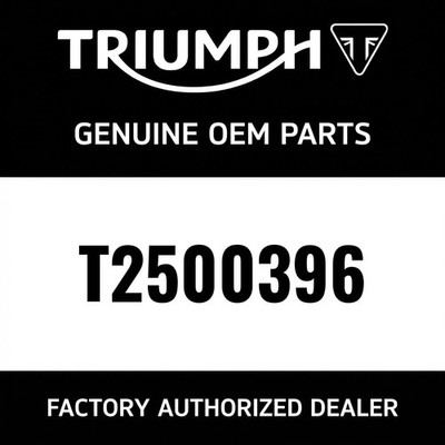 Triumph T2500396 - Alarm Shorting Plug Bypass Link