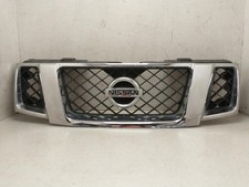 GRILLE NISSAN NAVARA Unknown Pickup 623105X00A 10-16