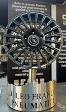 KIT 4 CERCHI IN LEGA FORD TRANSIT tourneo custom da 20