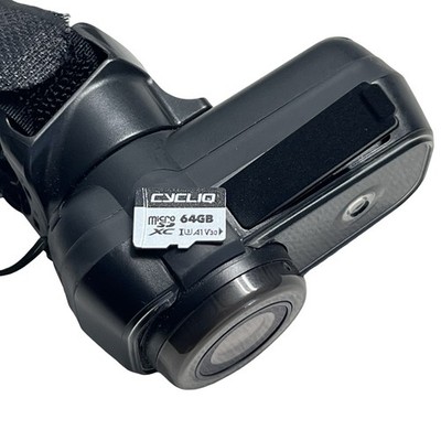 Cycliq Fly6 CE Gen 3 テールライト/リヤカメラ Cycliq Fly6 CE GEN3 Rear Light Camera Black LED USB Bike Cycling