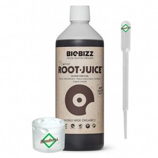 BioBizz Root Juice Engrais Racine Stimulateur Racine Engrais Naturel NPK Engr...