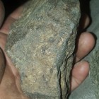 Raw Rough Natural Mineral Rock Specimen Stone Collectible Display Piece — photo 2