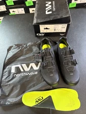 Northwave Extreme Pro 3 Men’s Road Cycling Shoes US 9 Euro 41.5 (9419 -214)